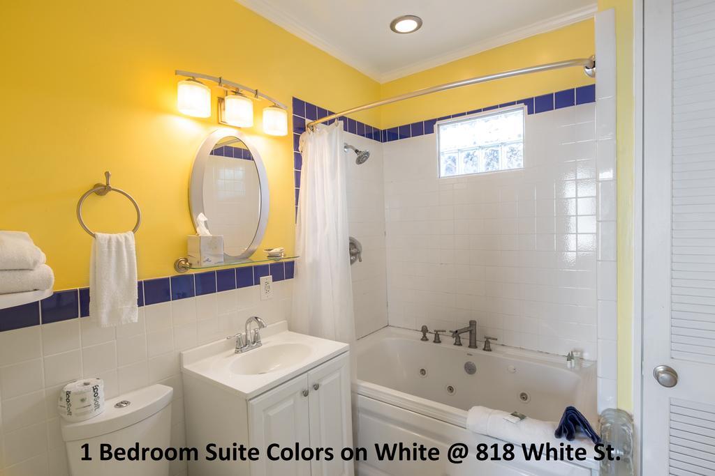 Appartement Colors On White à Key West Extérieur photo